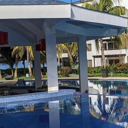 El Muelle, Hermoso Y Comodo Apartamento Leilighet Monterrico Eksteriør bilde